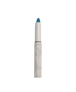 Off-White, Imprint Sea, Precision, Gel Pencil Eyeliner, Turquois