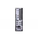 Lietots DELL OptiPlex 3060 i5-8500 RAM 16GB 256GB SSD SFF Win11pro Lietots DELL OptiPlex 3060 i5-8500 RAM 16GB 256GB SSD SFF Win11pro