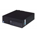 Lietots DELL OptiPlex 3060 i5-8500 RAM 16GB 256GB SSD SFF Win11pro Lietots DELL OptiPlex 3060 i5-8500 RAM 16GB 256GB SSD SFF Win11pro