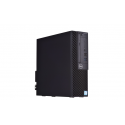 DELL OptiPlex 3060 i5-8500 RAM 16GB 256GB SSD SFF Win11pro Used DELL OptiPlex 3060 i5-8500 RAM 16GB 256GB SSD SFF Win11pro Used