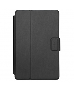Targus SafeFit 26,7 cm (10.5") Folio-kotelo musta