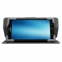 Targus SafeFit 26,7 cm (10.5") Folio-kotelo musta