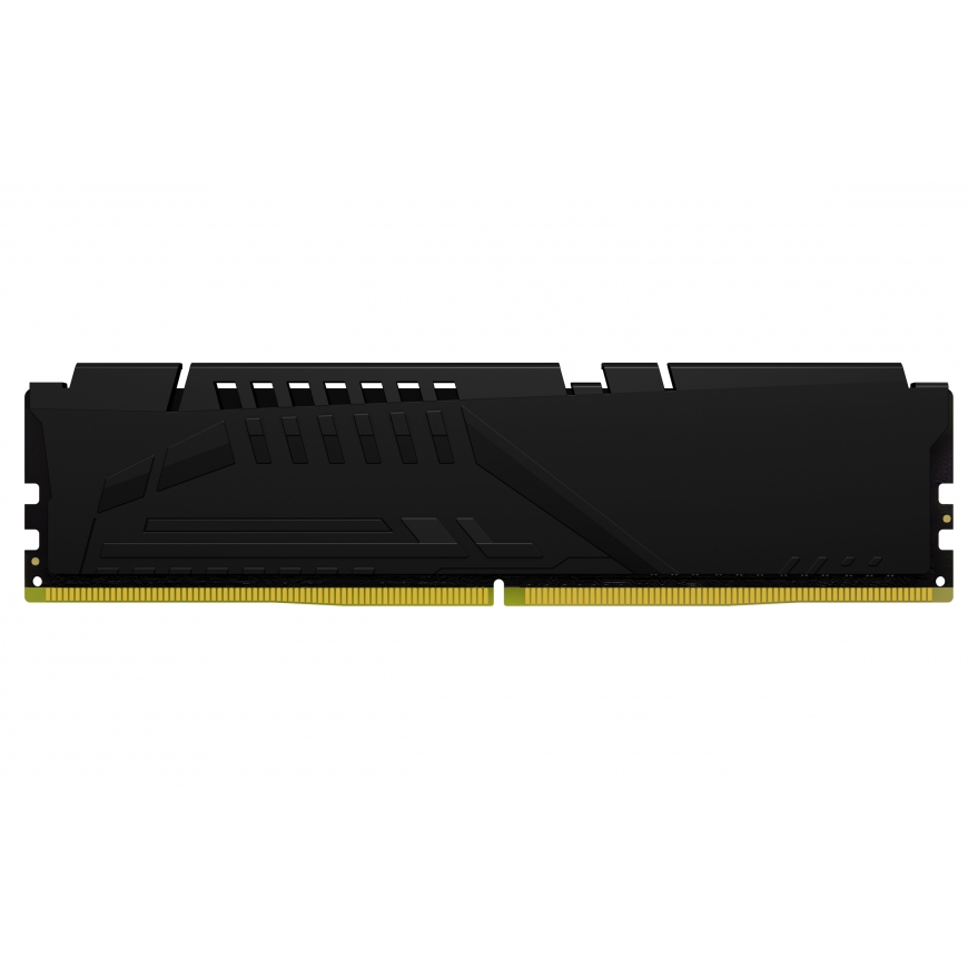 Kingston Technology FURY Beast 32GB 6000MT/s DDR5 CL36 DIMM Black – 3