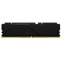 Kingston Technology FURY Beast 32GB 6000MT/s DDR5 CL36 DIMM Black Kingston Technology FURY Beast 32GB 6000MT/s DDR5 CL36 DIMM Black