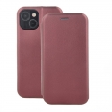 Mocco Smart Diva Case for Smartphone Samsung Galaxy S25 FE 5G Mocco Smart Diva Case for Smartphone Samsung Galaxy S25 FE 5G