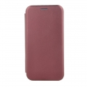 Mocco Smart Diva Чехол Книжка для смартфона Samsung Galaxy S25 FE 5G Mocco Smart Diva Чехол Книжка для смартфона Samsung Galaxy S25 FE 5G