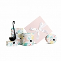 Ototo Design OT849 samtis Juoda Ototo Design OT849 samtis Juoda