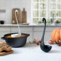 Ototo Design OT849 samtis Juoda Ototo Design OT849 samtis Juoda