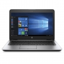 HP 840 G4 14" 1920x1080 i5-7200U 32GB 128SSD M.2 NVME WIN10Pro UUSITTU