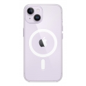 Apple iPhone 14 Clear Case with MagSafe Apple iPhone 14 Clear Case with MagSafe