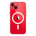 Apple iPhone 14:n kirkas kuori MagSafella Apple iPhone 14:n kirkas kuori MagSafella
