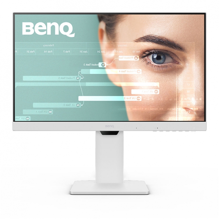 BenQ GW2486TC monitori 60,5 cm