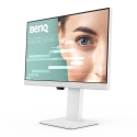 BenQ GW2486TC монитор для ПК 60,5 cm (23.8") 1920 x 1080 пикселей Full HD Белый BenQ GW2486TC монитор для ПК 60,5 cm (23.8") 1920 x 1080 пикселей Full HD Белый
