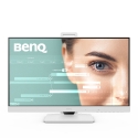 BenQ GW2486TC монитор для ПК 60,5 cm (23.8") 1920 x 1080 пикселей Full HD Белый BenQ GW2486TC монитор для ПК 60,5 cm (23.8") 1920 x 1080 пикселей Full HD Белый