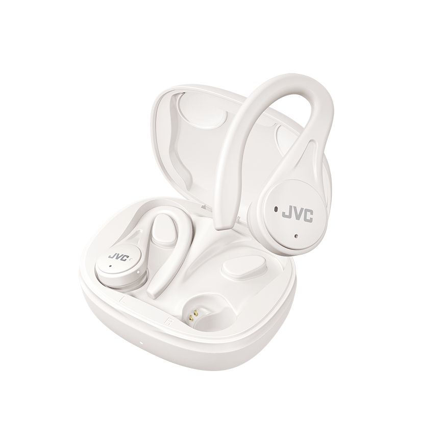 JVC HA-EC25T Austiņas True Wireless Stereo