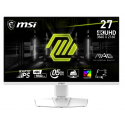 27" (68.6cm) TFT MSI MAG 274URFWDE E16M White GAMING 27" (68.6cm) TFT MSI MAG 274URFWDE E16M White GAMING