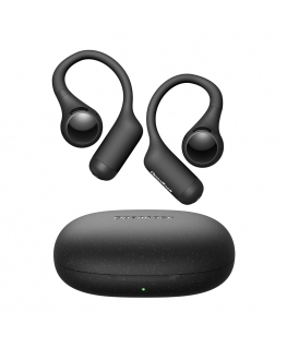 OneOdio OpenRock S2 juhtmeta kõrvaklapid (mustad)
