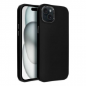 Fusion Frame back case silicone for Xiaomi Redmi 12 4G|12 5G bla