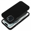 Fusion Frame tagakülje silikoon Xiaomi Redmi 12 4G|12 5G must Fusion Frame tagakülje silikoon Xiaomi Redmi 12 4G|12 5G must