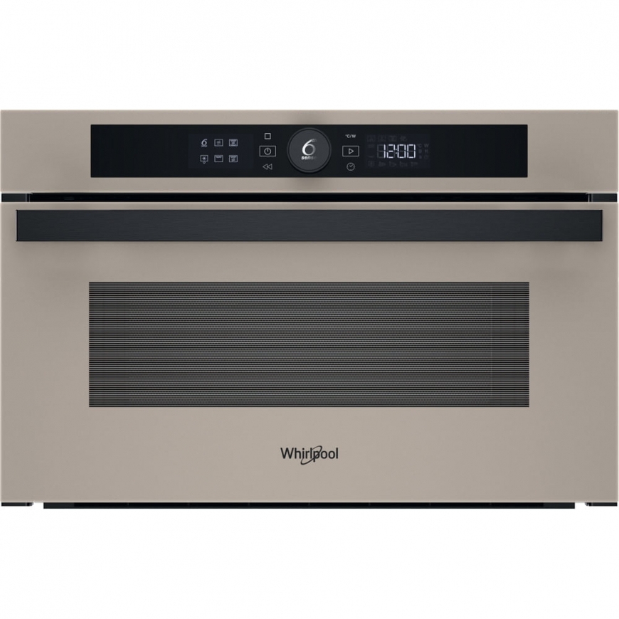 Whirlpool WMD44ME Bēšs Mikroviļņu krāsns ar