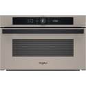 Whirlpool WMD44ME Bēšs Mikroviļņu krāsns ar grilu Iebūvēts 31 L 1000 W Whirlpool WMD44ME Bēšs Mikroviļņu krāsns ar grilu Iebūvēts 31 L 1000 W
