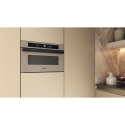 Whirlpool WMD44ME Bēšs Mikroviļņu krāsns ar grilu Iebūvēts 31 L 1000 W Whirlpool WMD44ME Bēšs Mikroviļņu krāsns ar grilu Iebūvēts 31 L 1000 W
