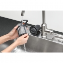 AEG FFB73527ZM Pastatomi 10 vietos D AEG FFB73527ZM Pastatomi 10 vietos D