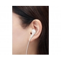 JVC HA-FR9UC Headset Wired In-ear Calls/Music USB Type-C White JVC HA-FR9UC Headset Wired In-ear Calls/Music USB Type-C White