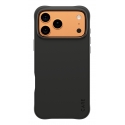 PanzerGlass CARE by ® Fashionable Case Samba Black w. MagSafe iPhone 17 Pro Max matkapuhelimen suoja