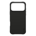 PanzerGlass CARE by ® Fashionable Case Samba Black w. MagSafe iPhone 17 Pro Max mobilo telefonu apva PanzerGlass CARE by ® Fashionable Case Samba Black w. MagSafe iPhone 17 Pro Max mobilo telefonu apva