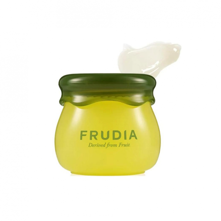 Frudia, Delivered From Fruit, Avocado, Hydrating, Lip Balm, 10 m