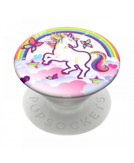 За радугой
