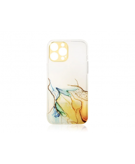 Fusion Marble phonecase for Samsung A526 | A525 | A528 Galaxy A5