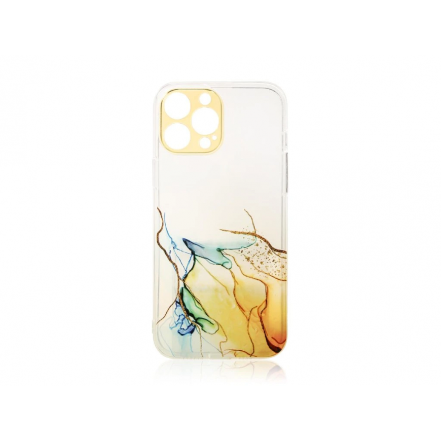 Fusion Marble phonecase for Samsung A526 | A525 | A528 Galaxy A5