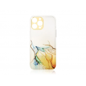 Fusion Marble maciņš telefonam Samsung A526 | A525 | A528 Galaxy