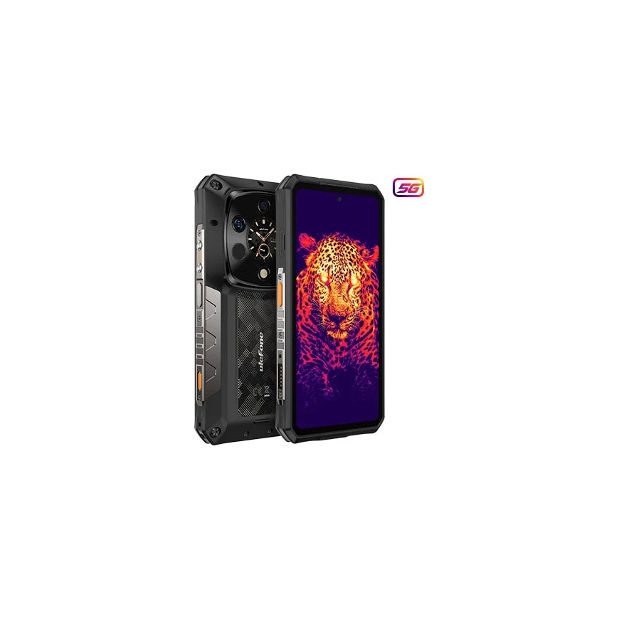 Ulefone Armor 28 Ultra Thermal Version