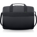 DELL CC3624 40,6 cm (16") Portfelis Melns DELL CC3624 40,6 cm (16") Portfelis Melns