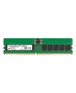 Micron MTC20F2085S1RC56BR mälumoodul 32 GB 1 x 32 GB DDR5 ECC