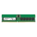 Micron MTC20F2085S1RC56BR mälumoodul 32 GB 1 x 32 GB DDR5 ECC Micron MTC20F2085S1RC56BR mälumoodul 32 GB 1 x 32 GB DDR5 ECC