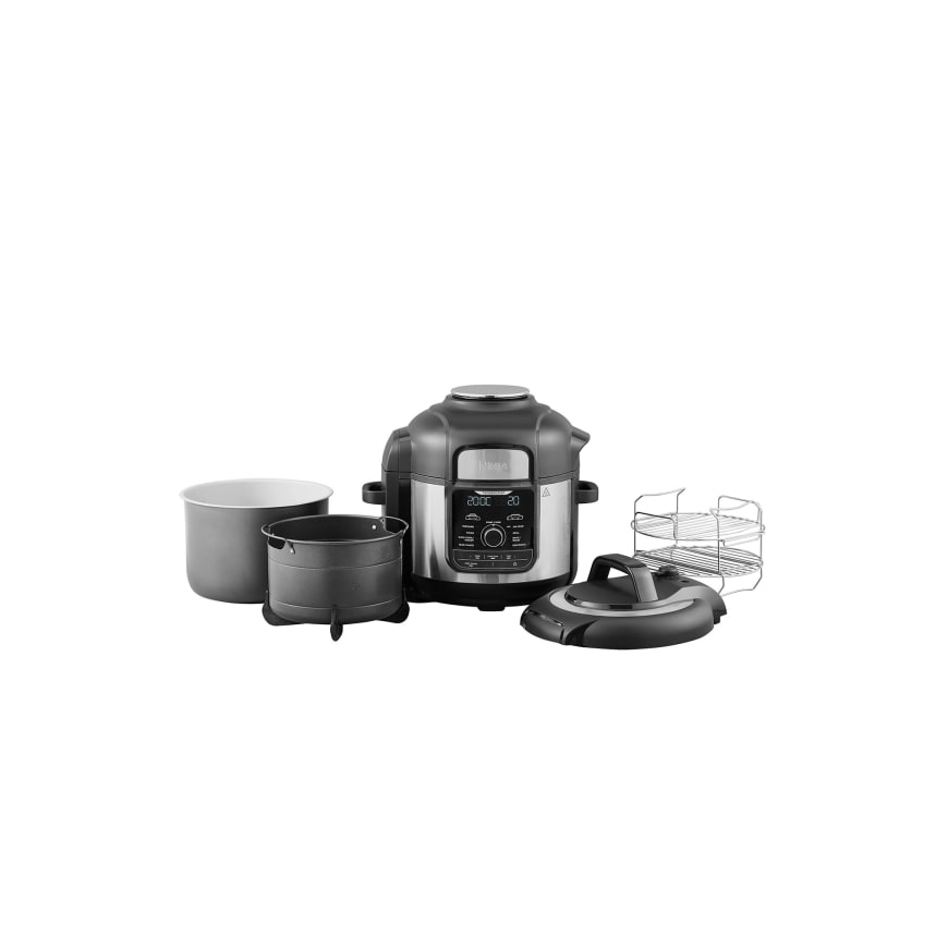 Ninja OP500 7,5 L 1760 W Melns – 2
