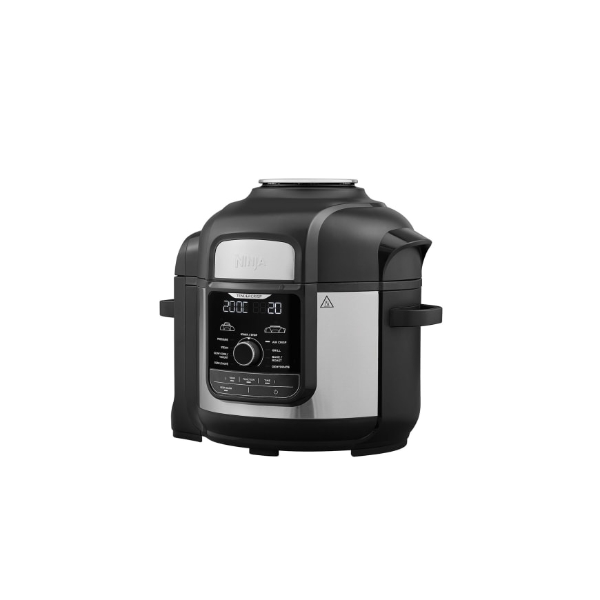 Ninja OP500 7,5 L 1760 W Melns – 4