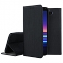 Mocco Smart Magnet Book Case For Smartphone Samsung Galaxy S25 FE 5G Mocco Smart Magnet Book Case For Smartphone Samsung Galaxy S25 FE 5G