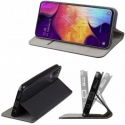 Mocco Smart Magnet Book Case For Smartphone Samsung Galaxy S25 FE 5G Mocco Smart Magnet Book Case For Smartphone Samsung Galaxy S25 FE 5G