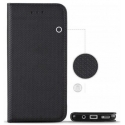 Mocco Smart Magnet Book Case Grāmatveida Maks Viedtālrunim Samsung Galaxy S25 FE 5G Mocco Smart Magnet Book Case Grāmatveida Maks Viedtālrunim Samsung Galaxy S25 FE 5G