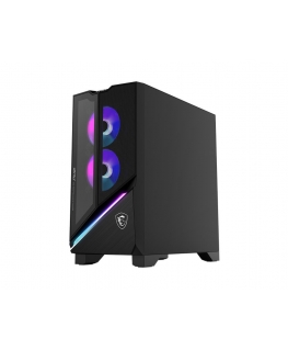 Игровой настольный компьютер MSI MPG Infinite X3 AI 2nd с процессором Intel Core Ultra u7-265KF, 3900 МГц, оперативная память 32