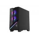 PC MSI MPG Infinite X3 AI 2nd spēļu dators ar Intel Core Ultra u7-265KF procesoru 3900 MHz, 32GB DDR5 operatīvo atmiņu, 1TB SSD 