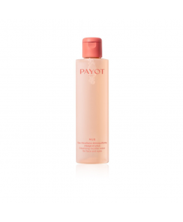 Payot, Nue, Cleansing, Micellar Water, For All Skin Types, 200 m