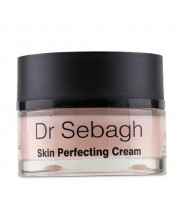 Dr Sebagh, Skin Perfecting, Hydrating, Day & Night, Cream, For F