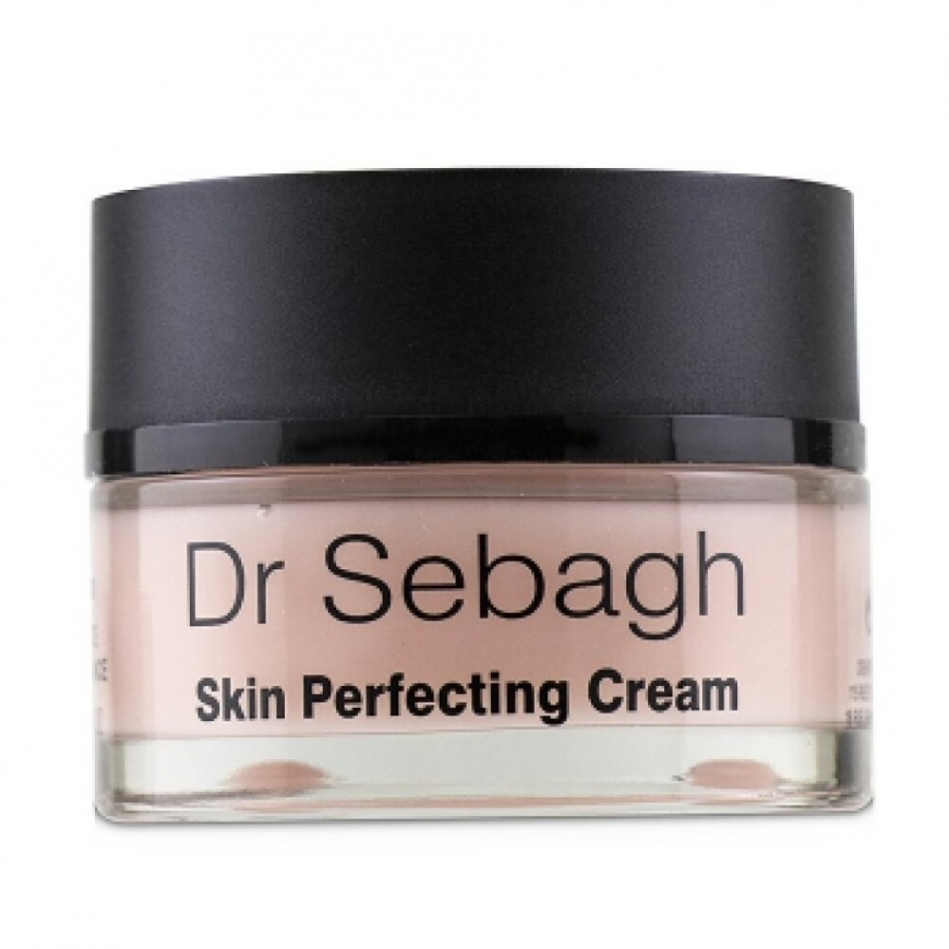 Dr Sebagh, Skin Perfecting, Hydrating, Day & Night, Cream, For F