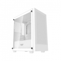 Darkflash M305 datora korpuss bez ventilatoriem (balts) Darkflash M305 datora korpuss bez ventilatoriem (balts)